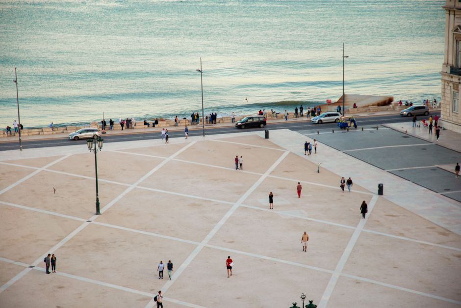 What a bed costs, by region in Lisbon