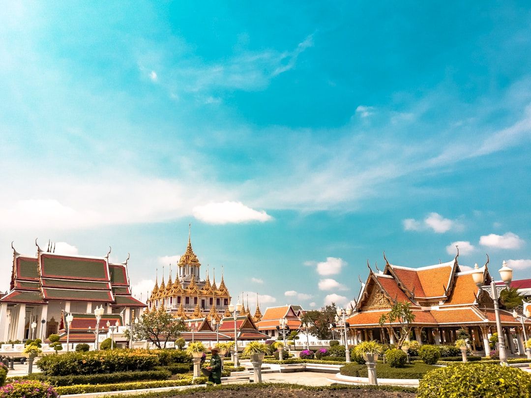 Bangkok, and how long in Chiang Mai