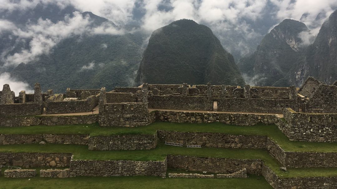 Machu Picchu: permits, treks and tickets in Cusco