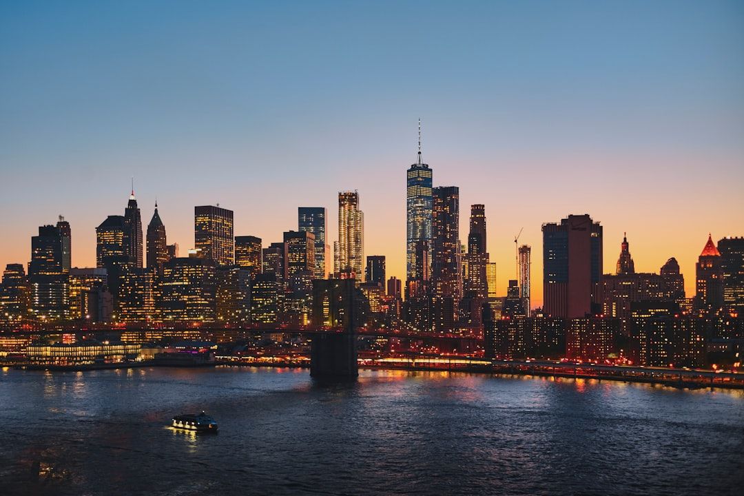 New York: A Complete Guide for First-Time Visitors in 2026
