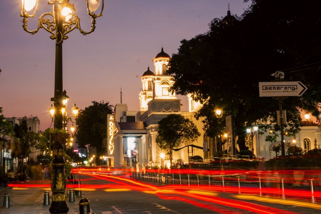 Thailand → Laos: Chiang Khong / Huay Xai in Luang Prabang