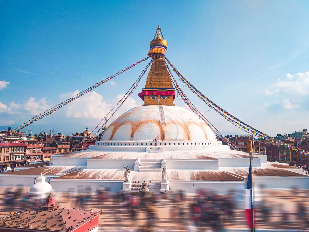 Permits, and checking them yourself in Kathmandu