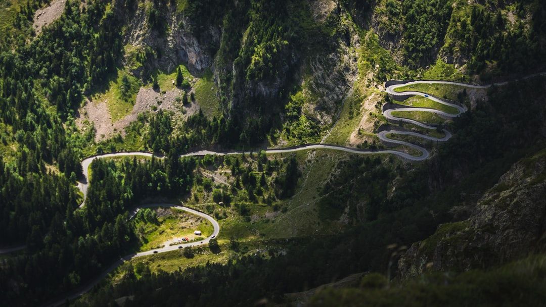 3. GR10, the Pyrenees in Chamonix