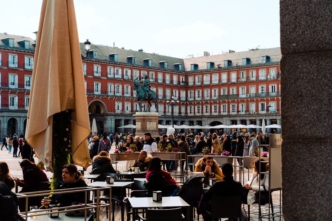 What to leave at home in Madrid