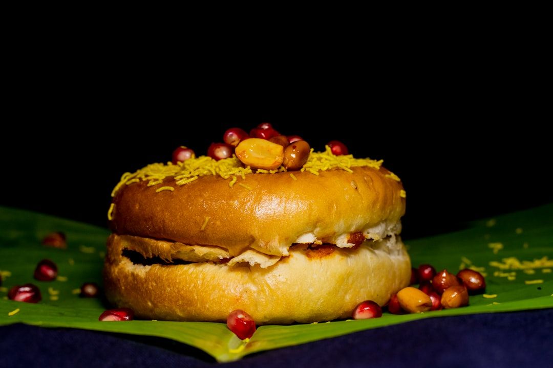 Mumbai food