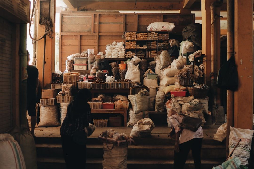 Costs in Yogyakarta